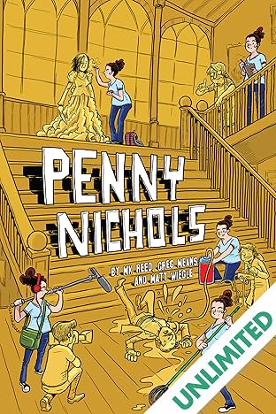 Penny Nichols